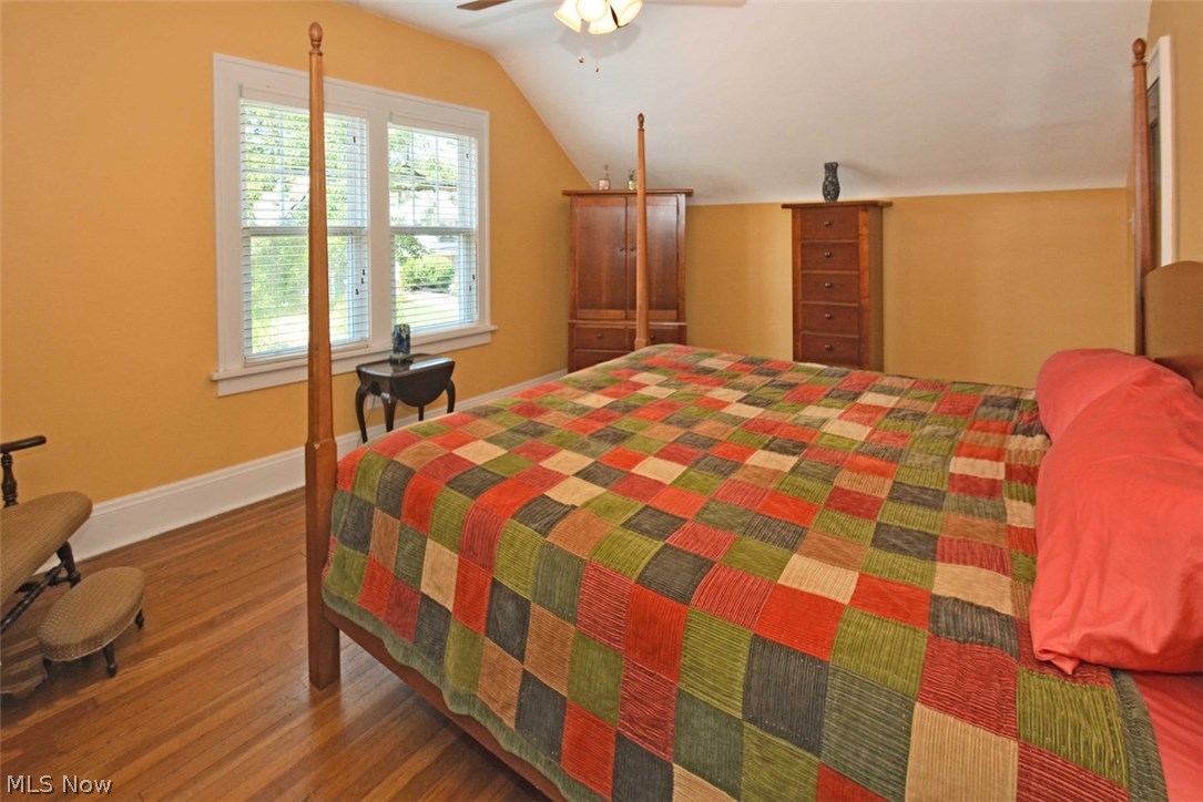 Clifton Blvd - Residential