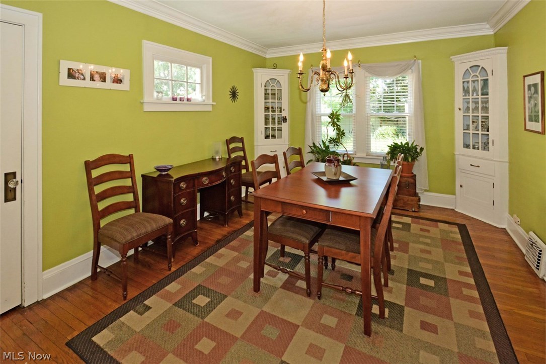 Clifton Blvd - Residential