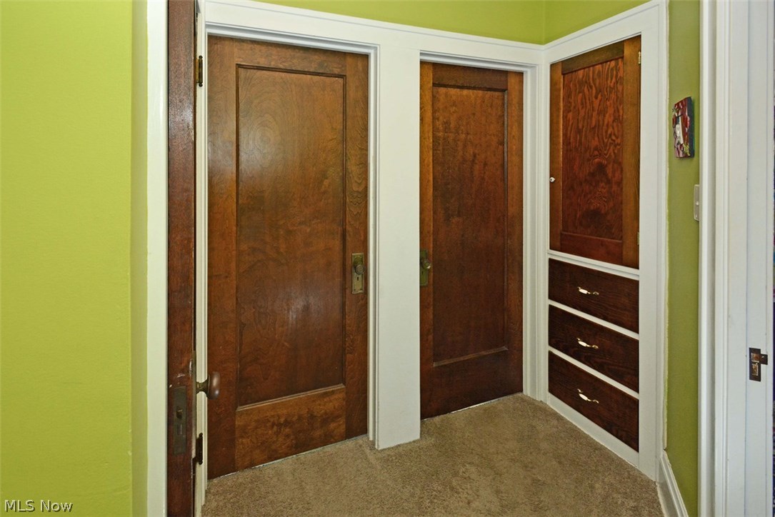 Clifton Blvd - Residential