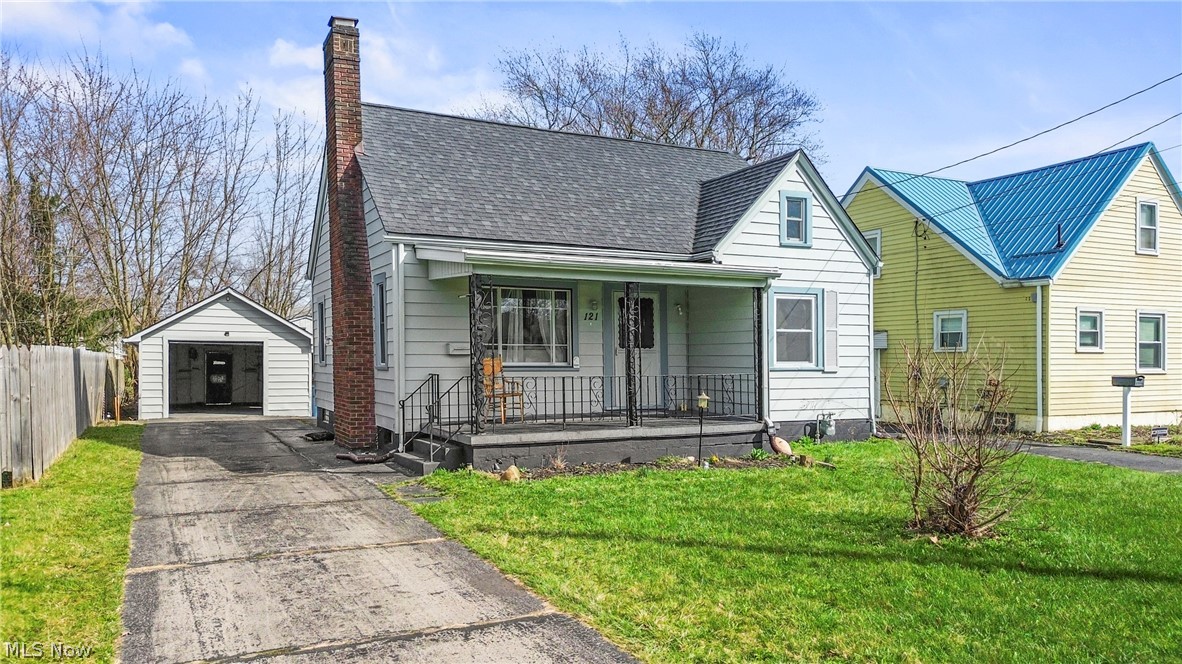 City/Campbell - Residential