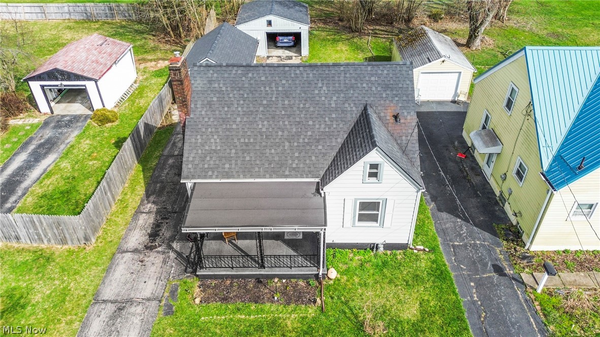 City/Campbell - Residential