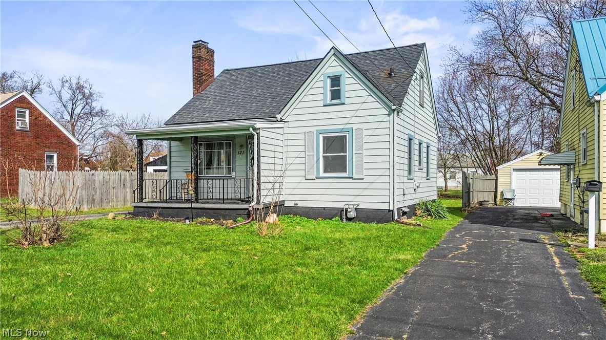 City/Campbell - Residential