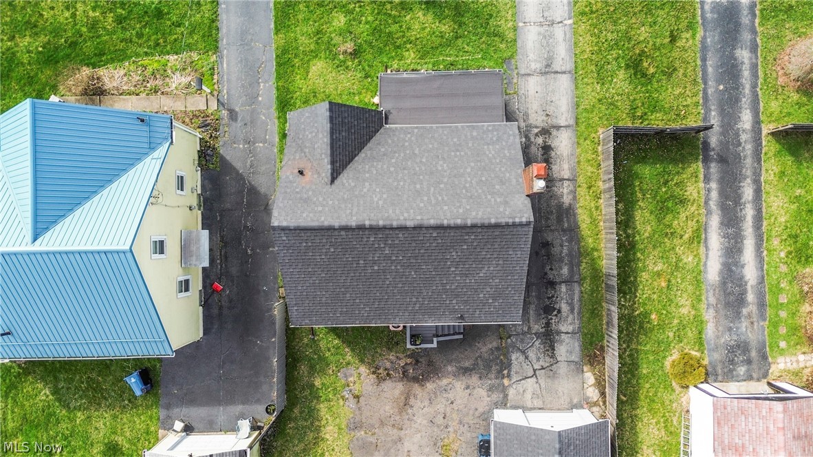 City/Campbell - Residential