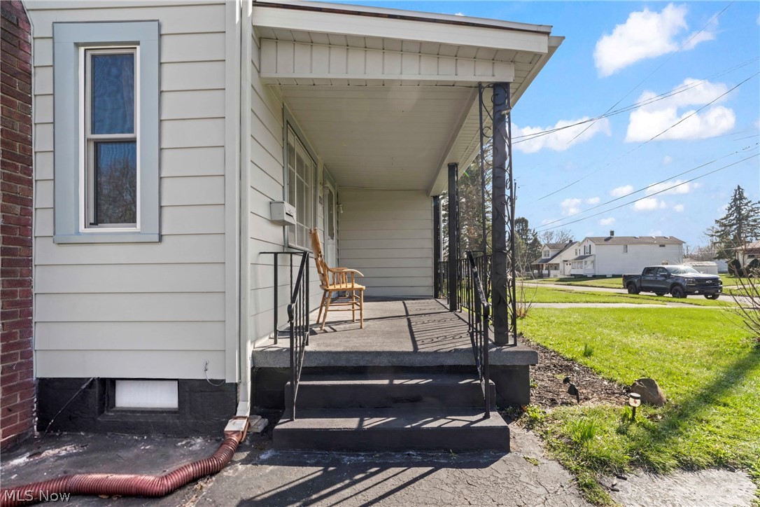 City/Campbell - Residential