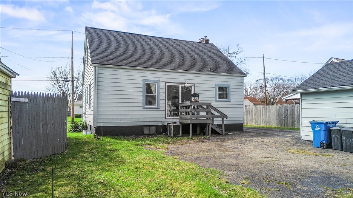 City/Campbell - Residential