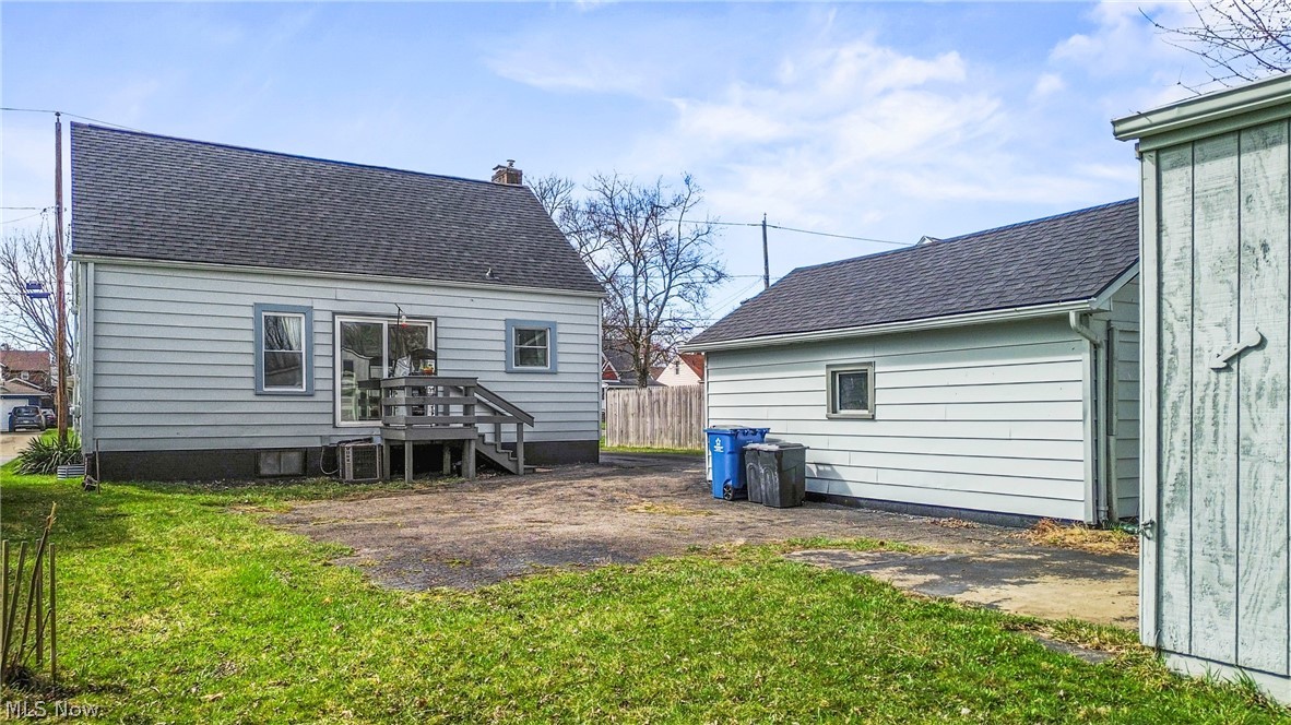 City/Campbell - Residential