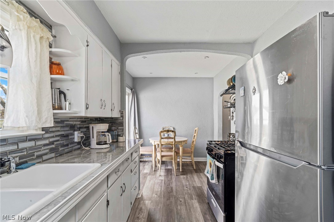 City/Campbell - Residential