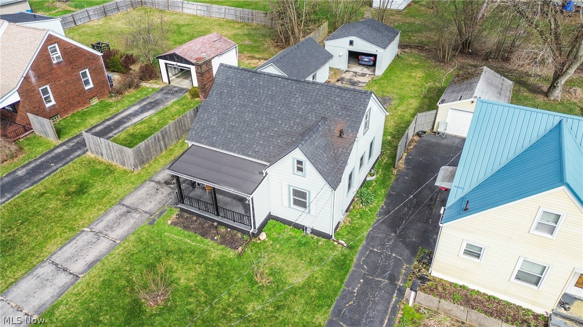 City/Campbell - Residential