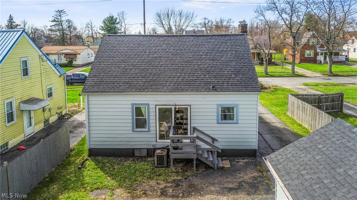 City/Campbell - Residential