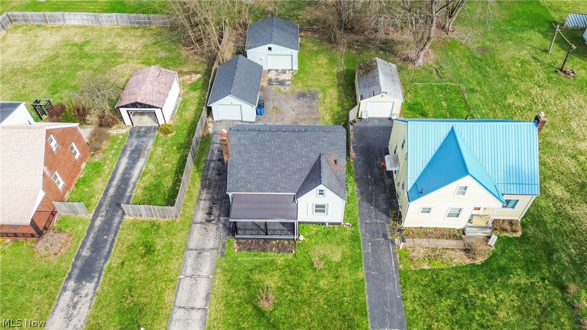 City/Campbell - Residential