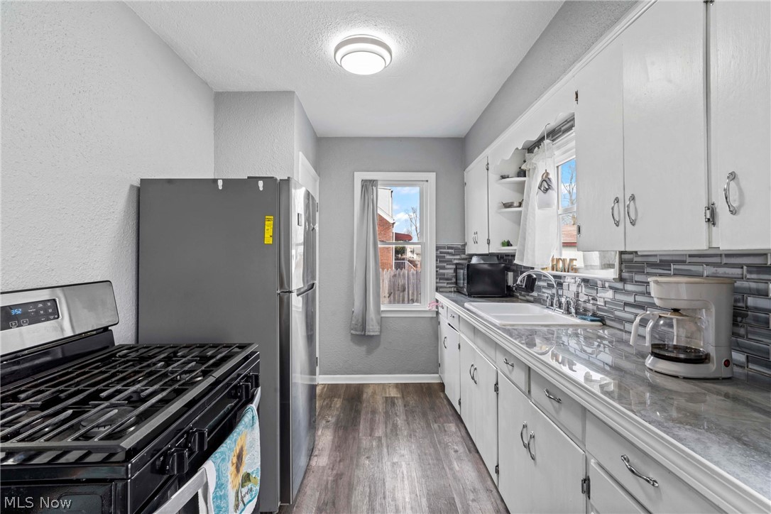 City/Campbell - Residential