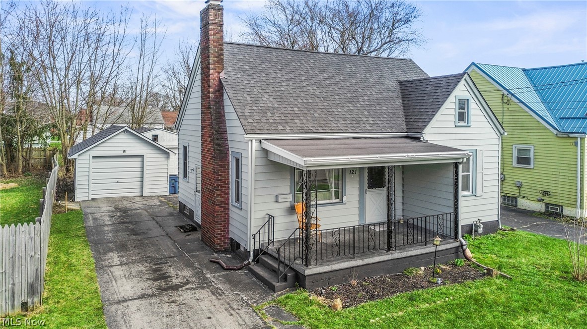 City/Campbell - Residential