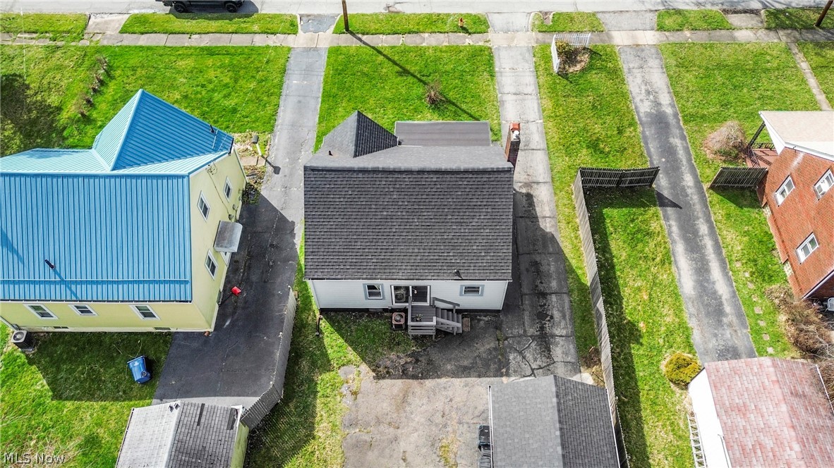 City/Campbell - Residential