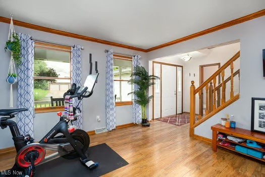 1339 Harmony Drive, Wadsworth, Ohio image 13