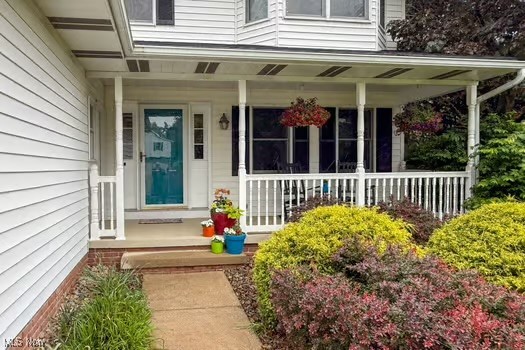 1339 Harmony Drive, Wadsworth, Ohio image 2
