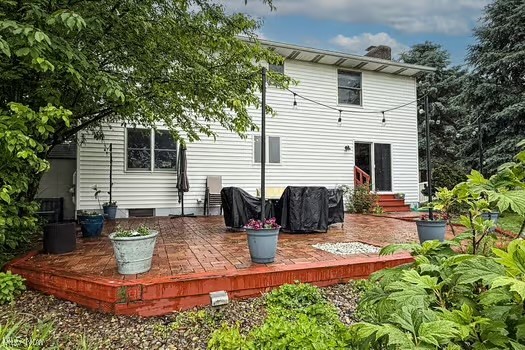 1339 Harmony Drive, Wadsworth, Ohio image 4