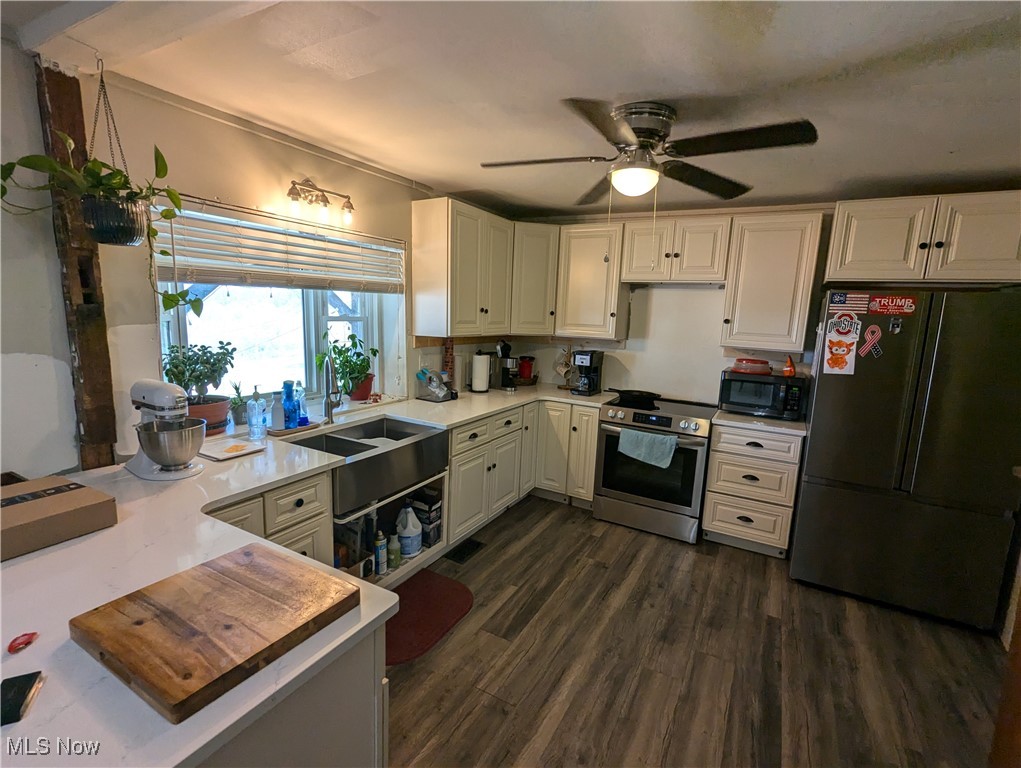 67739 Hendrysburg Freeport Road, Barnesville, Ohio image 4