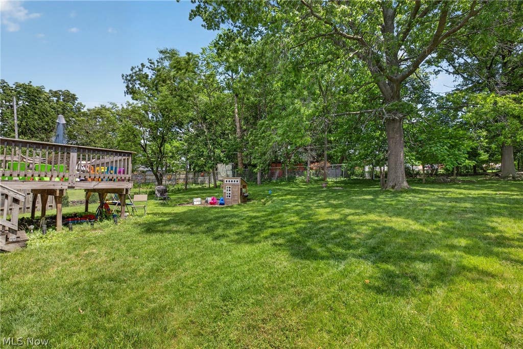 Photo of 5415 Amherst Drive, Parma, OH 44129 (MLS # 5210891)