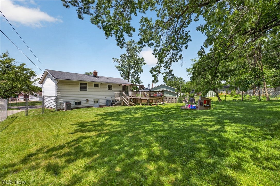 5415 Amherst Drive