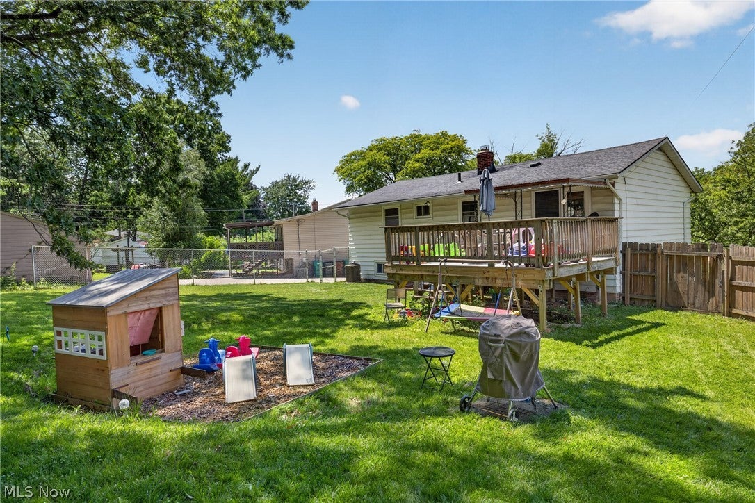 5415 Amherst Drive