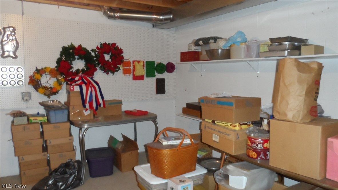 Village/Marsh Crk Condo - Residential