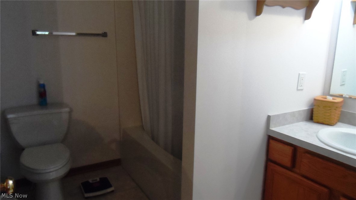 Village/Marsh Crk Condo - Residential