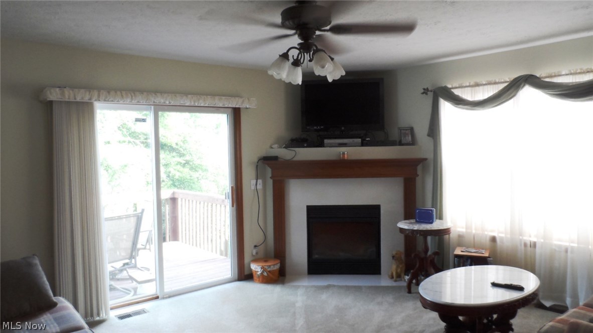 Village/Marsh Crk Condo - Residential