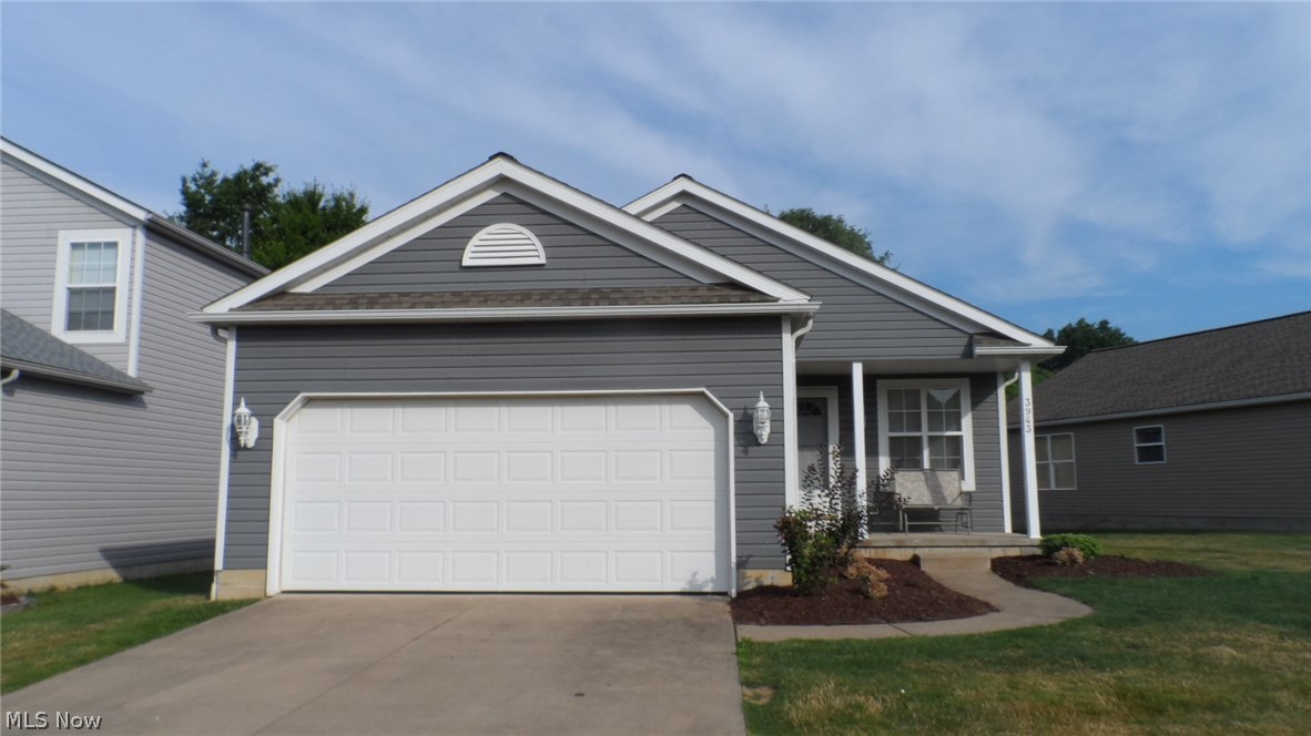 Village/Marsh Crk Condo - Residential