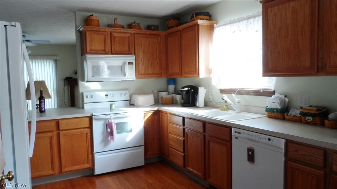 Village/Marsh Crk Condo - Residential