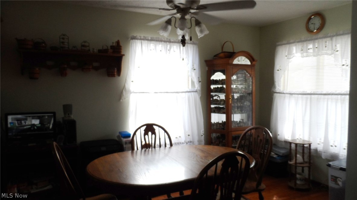 Village/Marsh Crk Condo - Residential