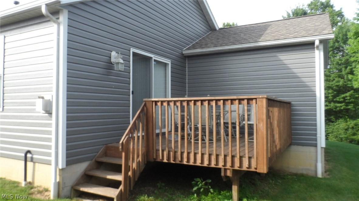 Village/Marsh Crk Condo - Residential