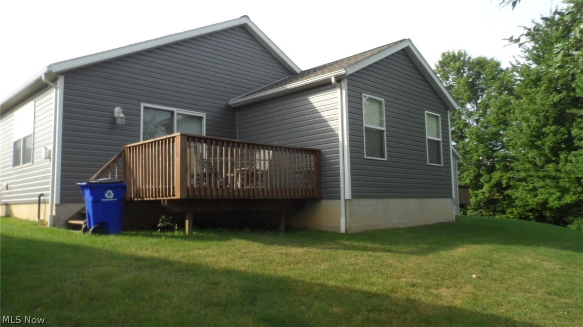 Village/Marsh Crk Condo - Residential