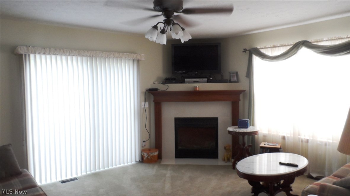 Village/Marsh Crk Condo - Residential