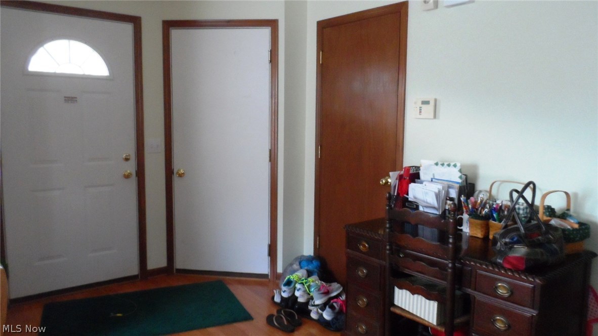 Village/Marsh Crk Condo - Residential