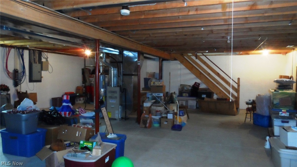 Village/Marsh Crk Condo - Residential