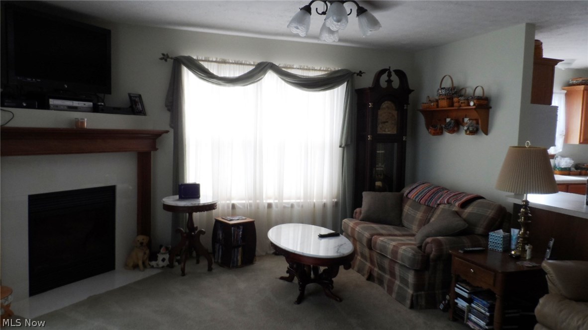 Village/Marsh Crk Condo - Residential