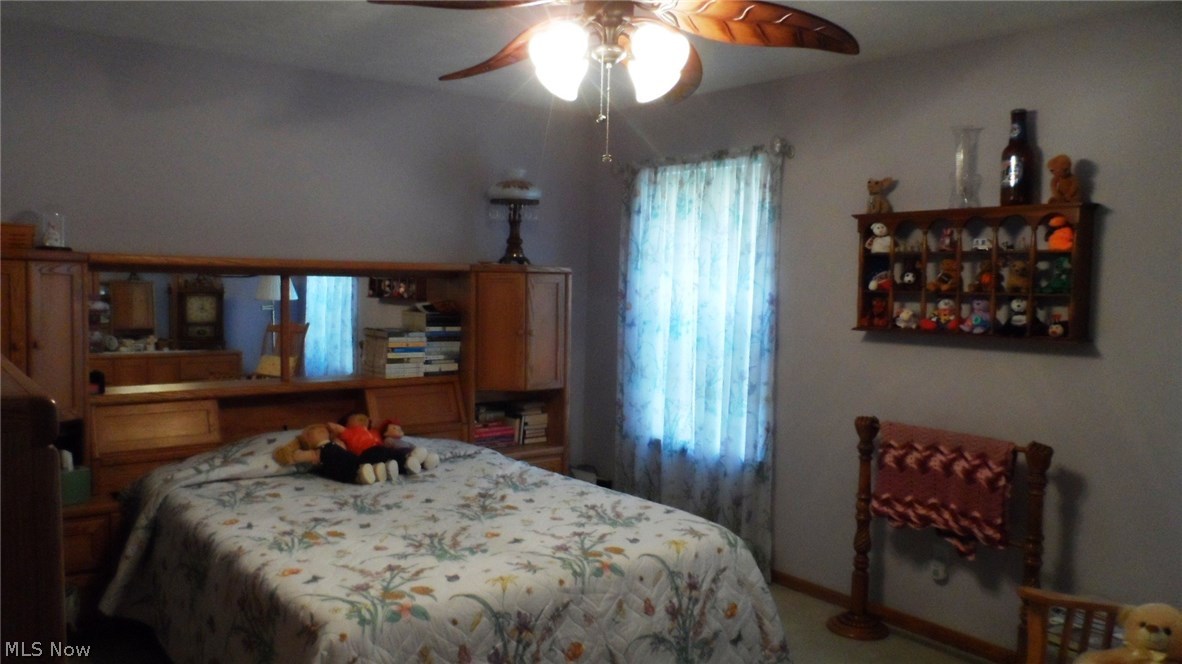 Village/Marsh Crk Condo - Residential