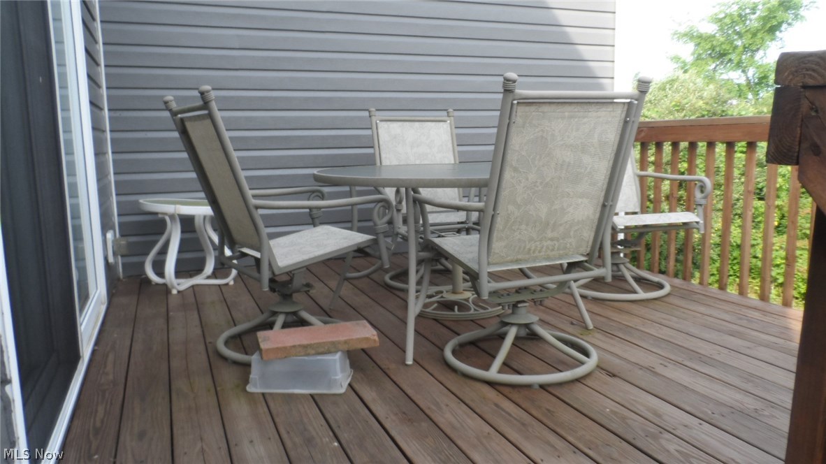 Village/Marsh Crk Condo - Residential