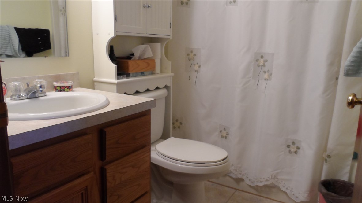 Village/Marsh Crk Condo - Residential