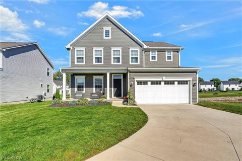 Homes For Sale - 8331 Brodie Boulevard<br/> Mentor, OH 44060