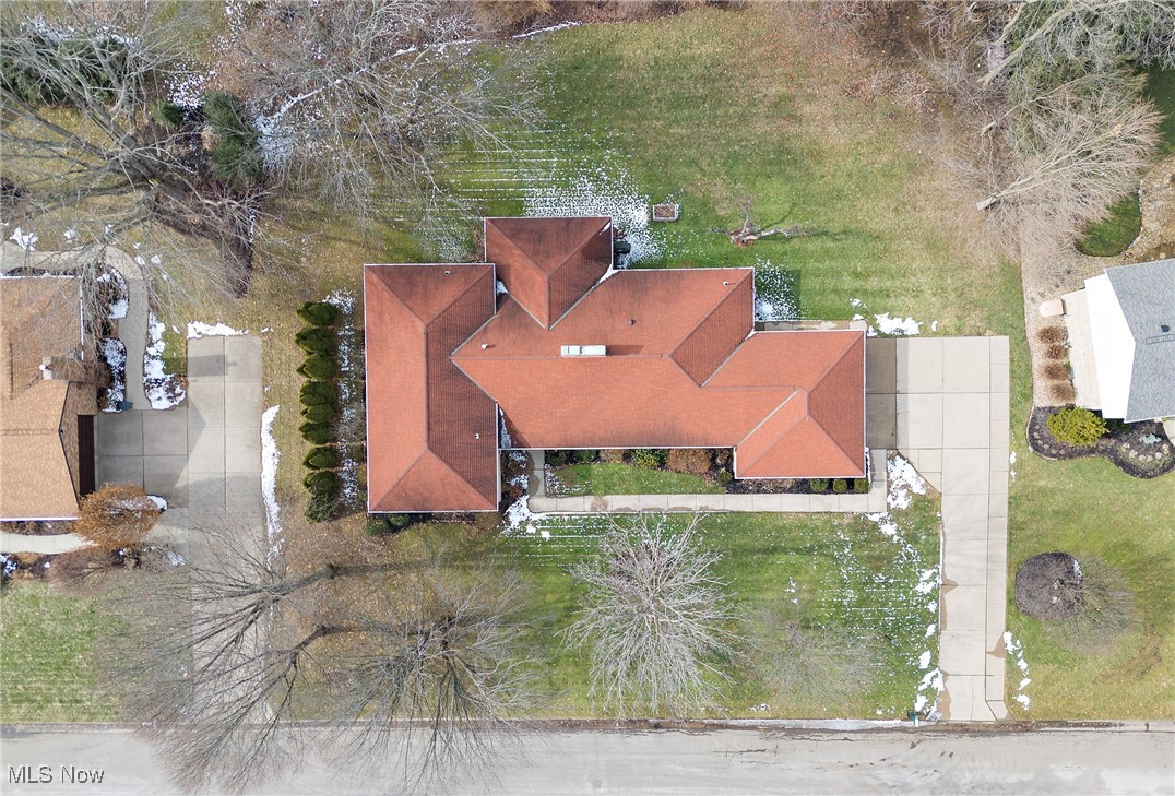 Bob-O-Link-Allotment #6 - Residential