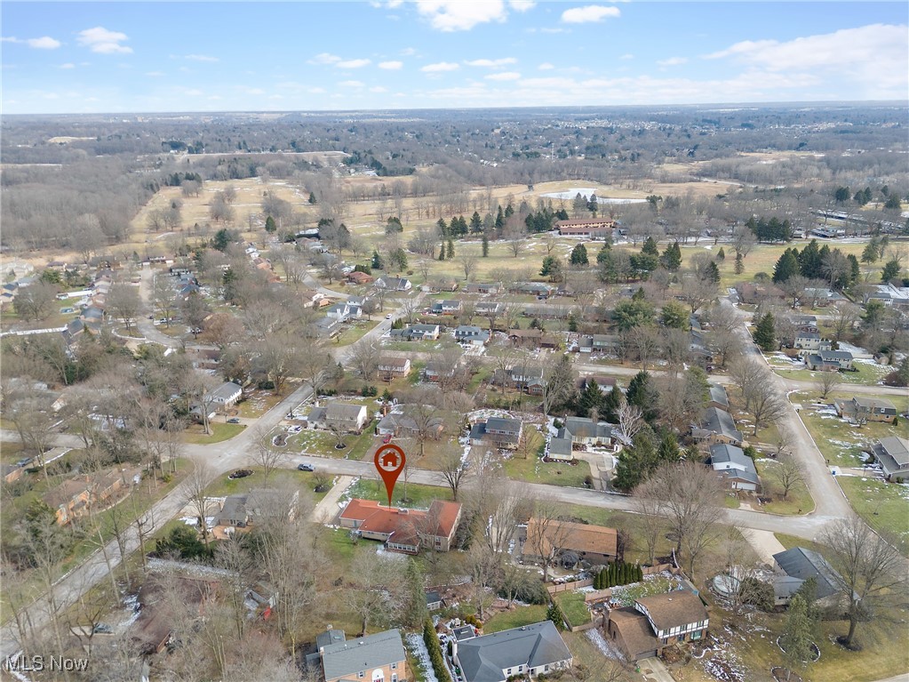 Bob-O-Link-Allotment #6 - Residential