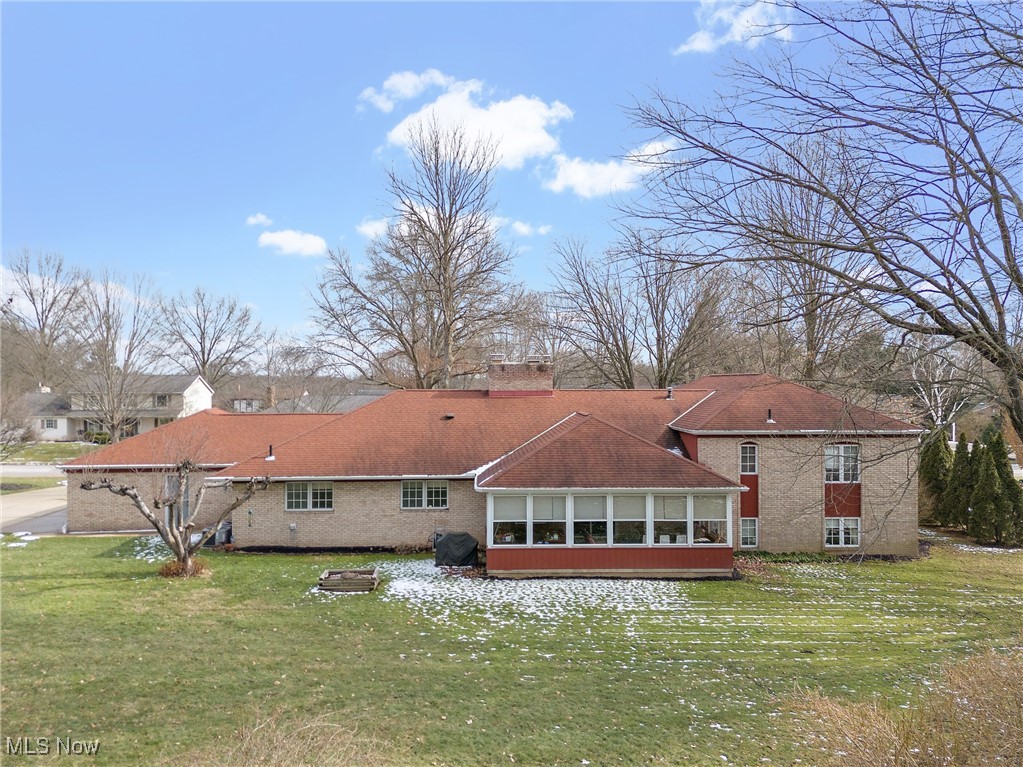 Bob-O-Link-Allotment #6 - Residential