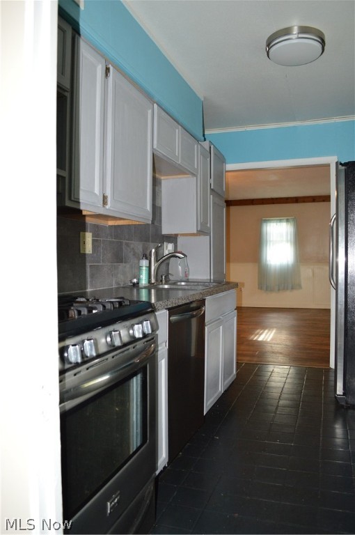 Medina Supply Cos Oak Street - Residential