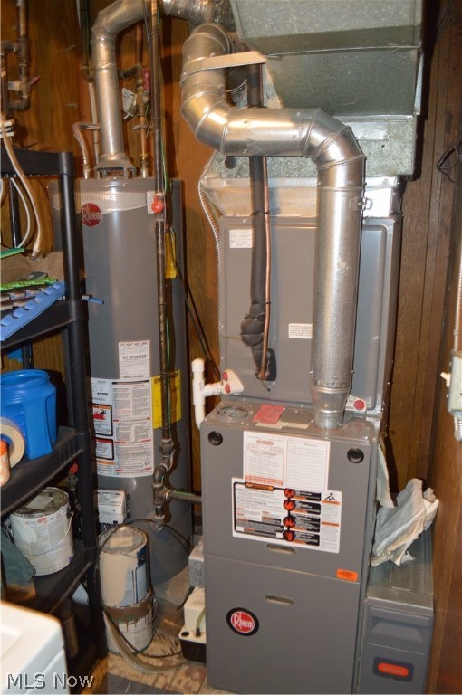 Medina Supply Cos Oak Street - Residential