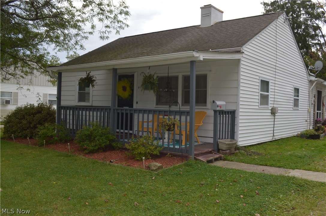 Medina Supply Cos Oak Street - Residential