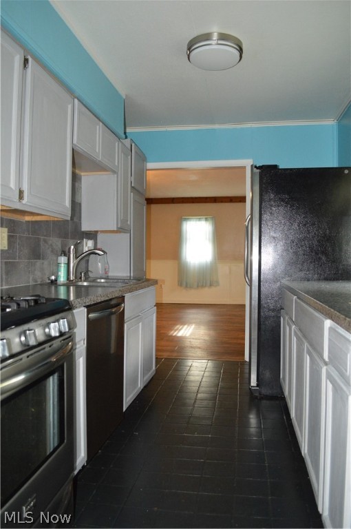 Medina Supply Cos Oak Street - Residential