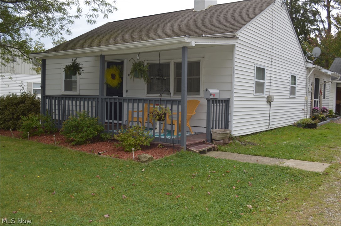 Medina Supply Cos Oak Street - Residential