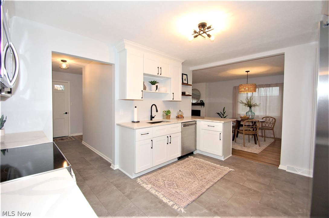 Fairview Park 01/Selbys - Residential