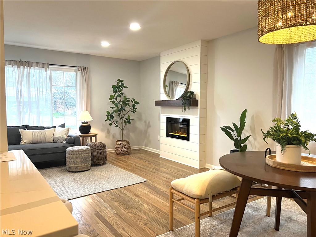 Fairview Park 01/Selbys - Residential